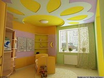 материалы для мебели детской комнаты